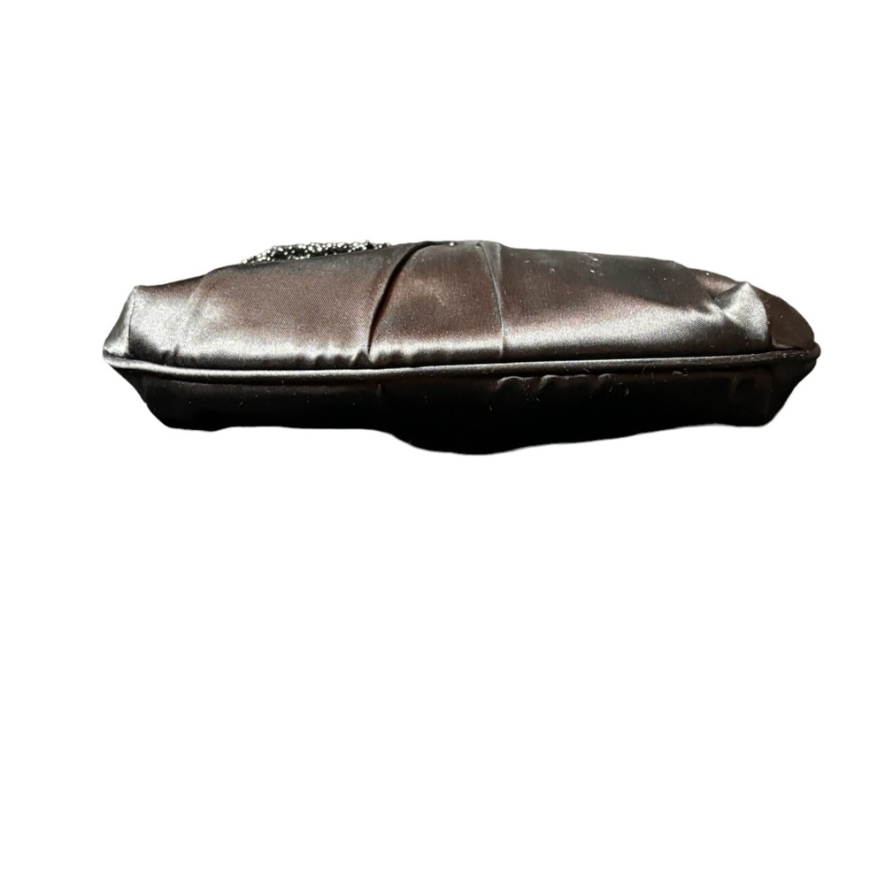 Small satin bag. In excellent used condition. Perfect for storing jewelry/displa - Picture 3 of 5